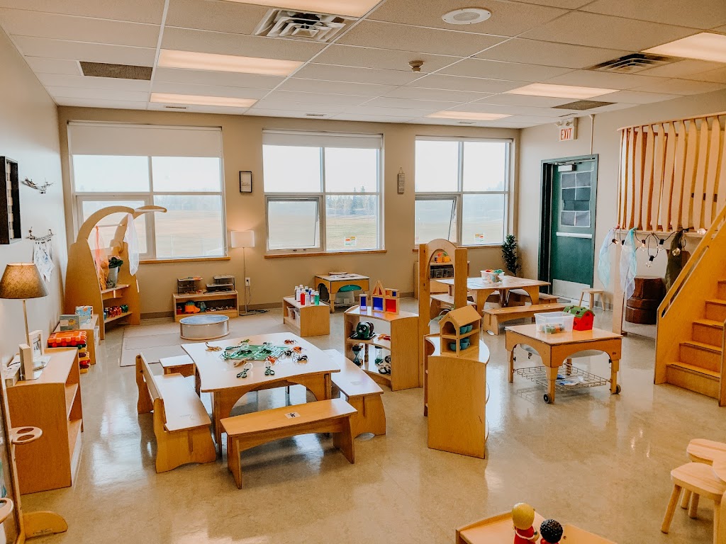 YMCA St. Monica Child Care | 14710 53 Ave NW, Edmonton, AB T6H 4C6, Canada | Phone: (780) 433-7183