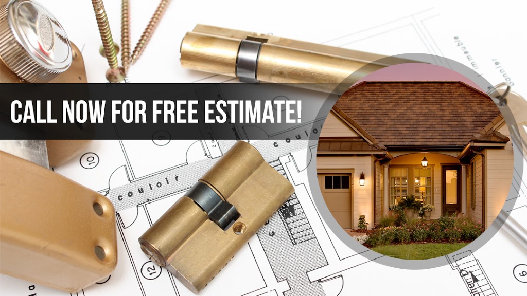 Lakeview Locksmith | 6449 Crowchild Trail SW #45, Calgary, AB T3E 5R7, Canada | Phone: (587) 317-1431