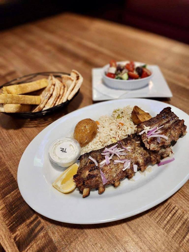 Blue Grill Olds | 4916 51st Ave, Olds, AB T4H 1H3, Canada | Phone: (403) 791-8000