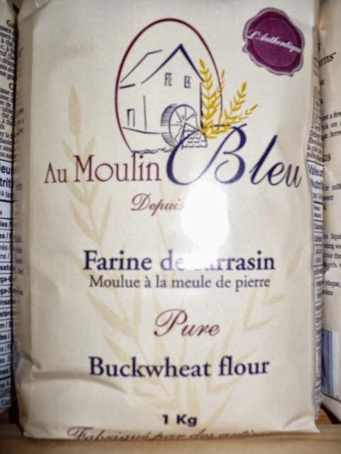 Meunerie Au Moulin Bleu Inc | 420 QC-341, Saint-Roch-de-lAchigan, QC J0K 3H0, Canada | Phone: (450) 588-2660