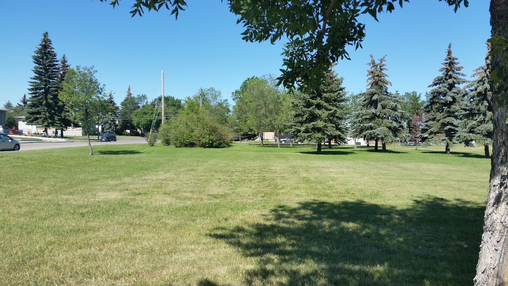 St Mark Park | 2C3, 12 Ave E, Regina, SK S4N 2C3, Canada