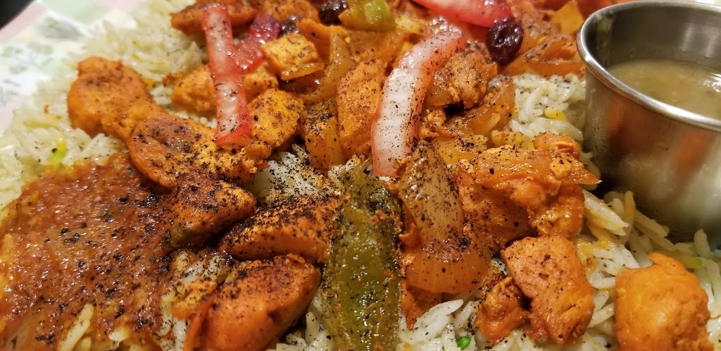 Shifa restaurant | 1115 Cobden Rd, Ottawa, ON K2C 2Z1, Canada | Phone: (613) 829-1953