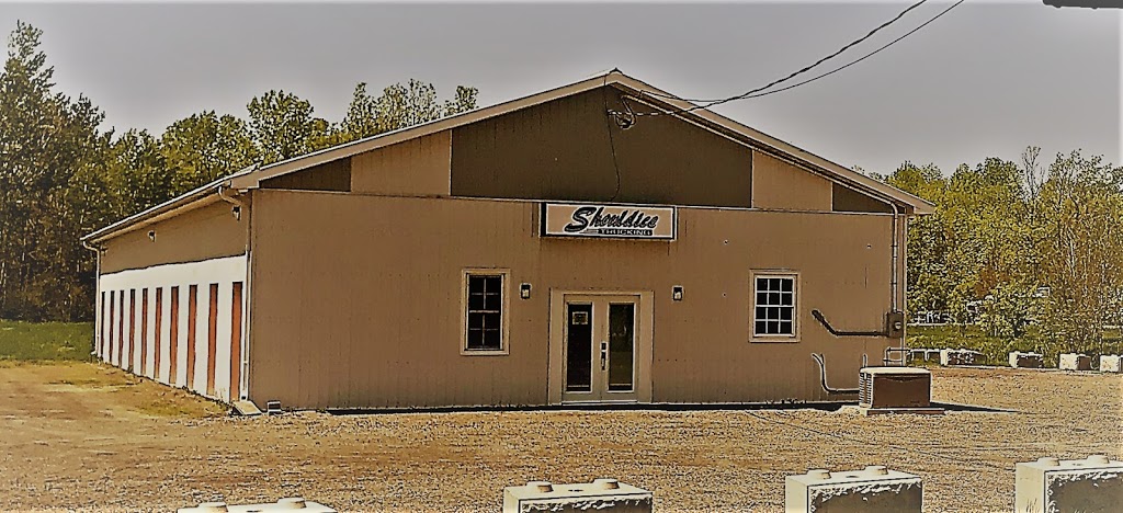 Shouldice Trucking - Prescott | 2850 County Rd 18, Prescott, ON K0E 1T0, Canada | Phone: (613) 822-8568