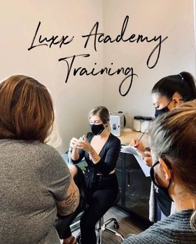 Intuitive Beauty Collective | 316 Shanty Bay Rd, Barrie, ON L4R 1E7, Canada | Phone: (705) 209-2659