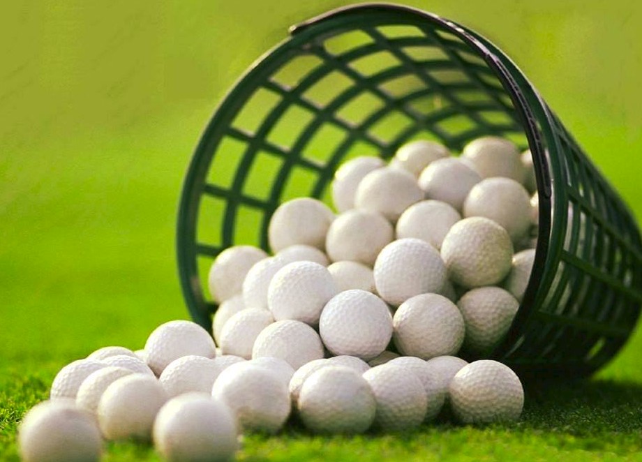 Sunset Ridge Golf Centre | 3570 Garrison Rd, Ridgeway, ON L0S 1N0, Canada | Phone: (905) 894-4774