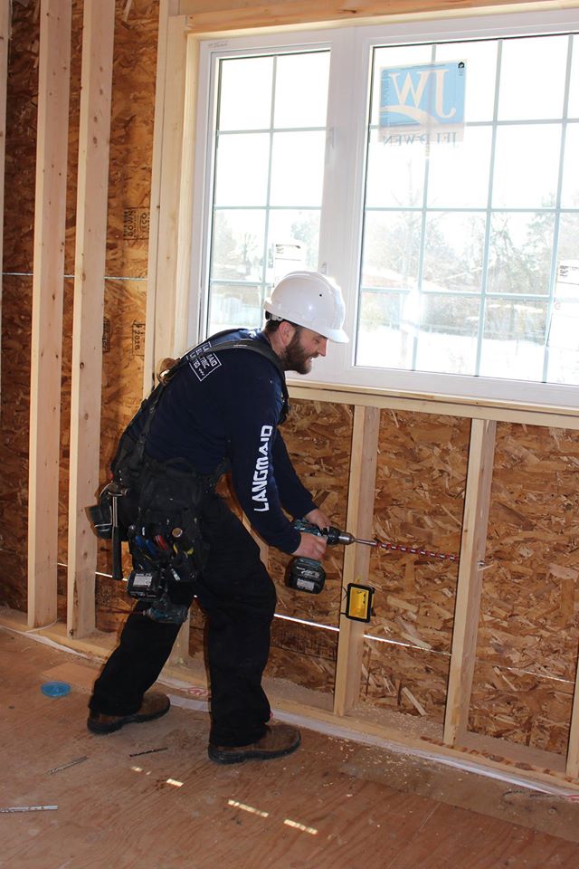 Langmaid Electric LTD | 552 Fleetwood Rd, Janetville, ON L0B 1K0, Canada | Phone: (705) 324-9843