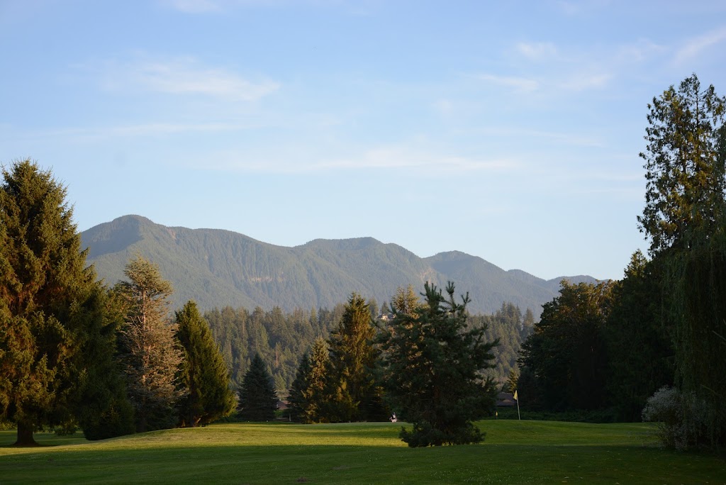 Kinkora Golf Course | 46050 Higginson Rd, Chilliwack, BC V2R 2A9, Canada | Phone: (604) 858-8717