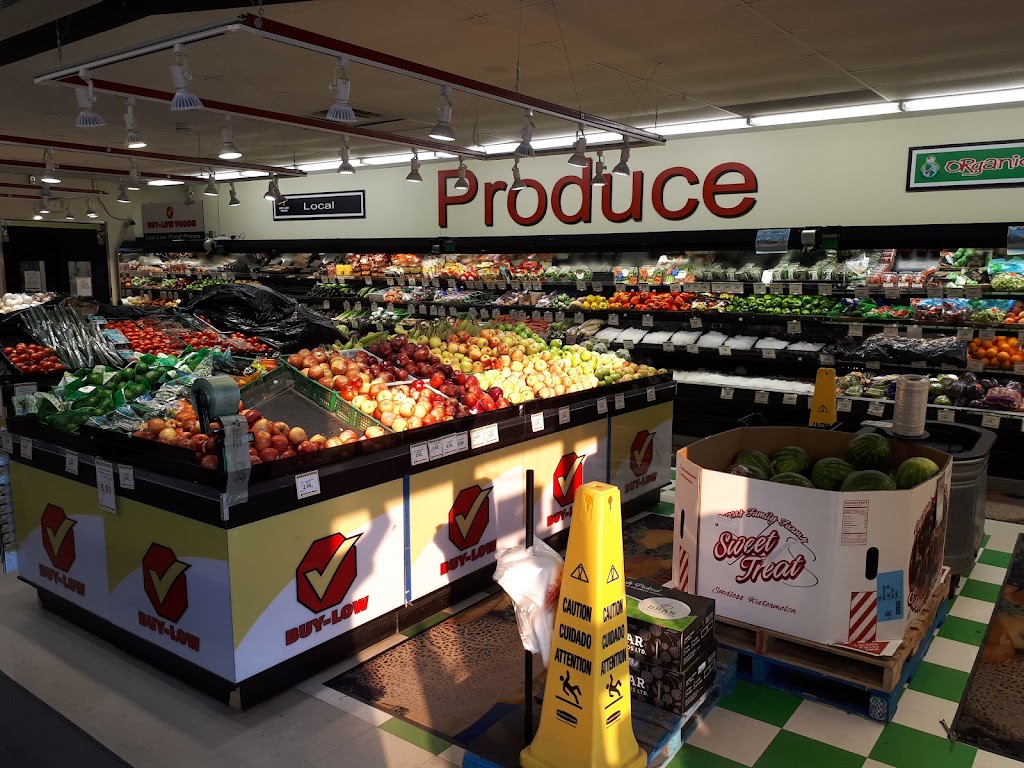 Buy-Low Foods | 7370 4 St, Grand Forks, BC V0H 1H0, Canada | Phone: (250) 442-5560
