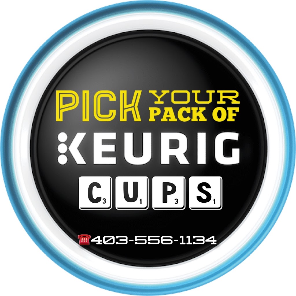 u Pick Koffee | 4513 52 Ave #5, Olds, AB T4H 1M8, Canada | Phone: (403) 556-1134