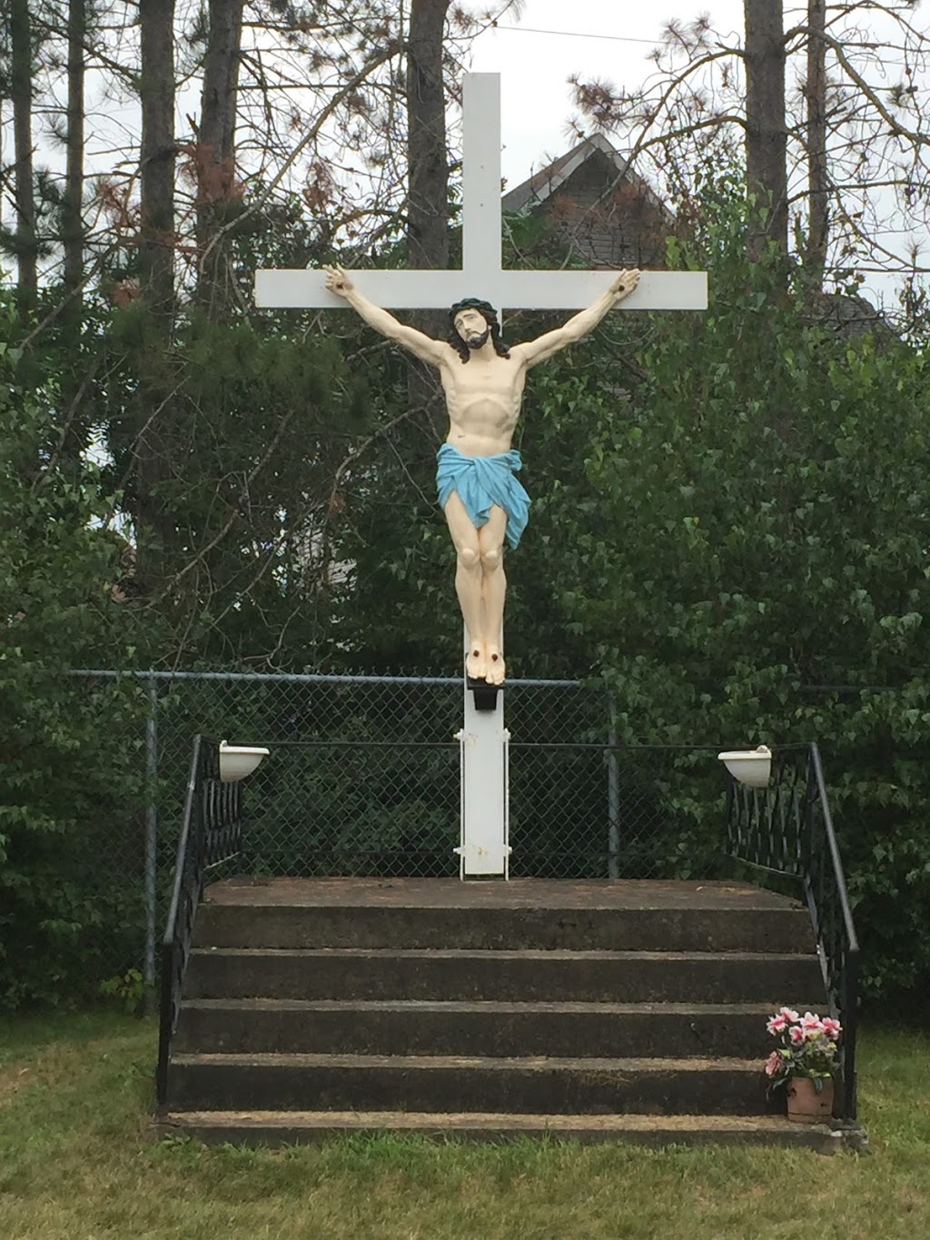 Cimetière lAssomption-de-la-Ste-Vierge | 254 Rue Sainte Anne, LAssomption, QC J5W 3B2, Canada