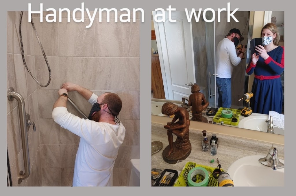 Helping Buddy Muskoka | 109 Glencairn Crescent, Huntsville, ON P1H 2J4, Canada | Phone: (705) 349-3699