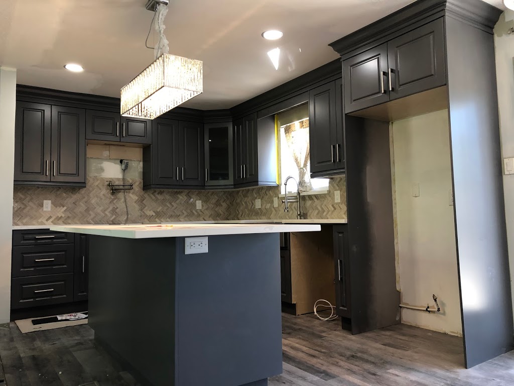 HikeRenovations Ltd. | 8189 144a St, Surrey, BC V3S 2X9, Canada | Phone: (604) 644-4561