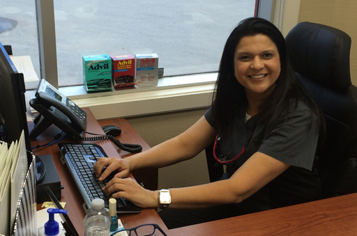 Wishing Well Dental | 12637 Tenth Line, Whitchurch-Stouffville, ON L4A 7X3, Canada | Phone: (905) 591-8800