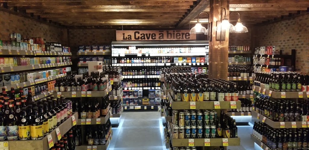 Marché Tradition Rochette | 229 Rue Notre Dame, Roxton Falls, QC J0H 1E0, Canada | Phone: (450) 548-5785