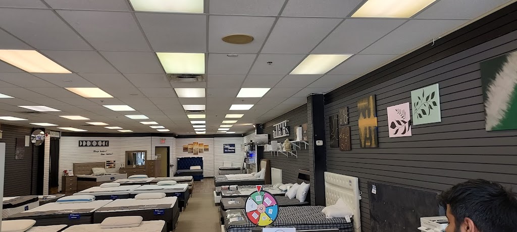 Sleep Paradise | U-3, 1119 Fennell Ave E, Hamilton, ON L8T 1S2, Canada | Phone: (289) 755-0097
