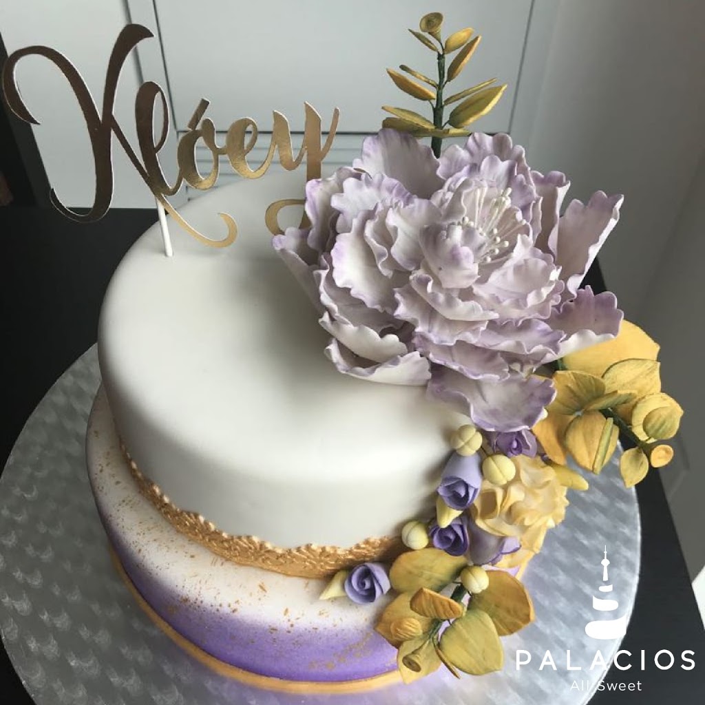 Palacios All Sweet | 4610 Hwy 7, Woodbridge, ON L4L 4Y7, Canada | Phone: (438) 346-2079