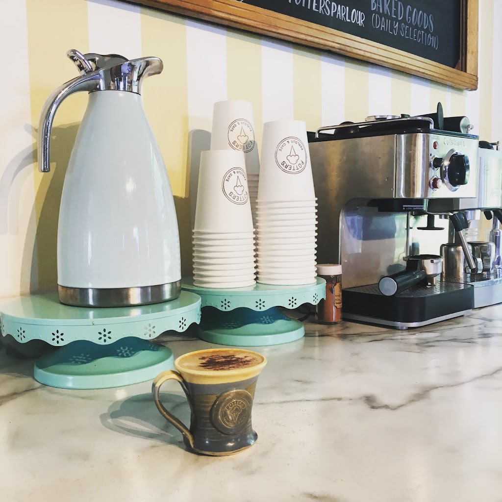 Potters Parlour | 10561 PE-6, Kensington, PE C0B 1M0, Canada | Phone: (902) 886-2609