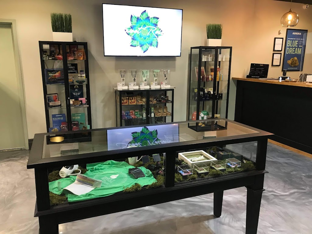 Sweet Releafs inc | 1660 Upper James St, Hamilton, ON L9B 1K5, Canada | Phone: (905) 318-0285