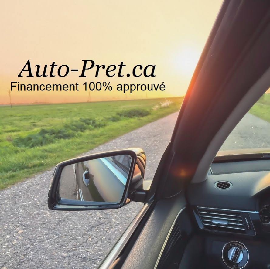 AUTO-PRET | 111 Boulevard Sir-Wilfrid-Laurier, Beloeil, QC J3G 4G6, Canada | Phone: (438) 502-6671