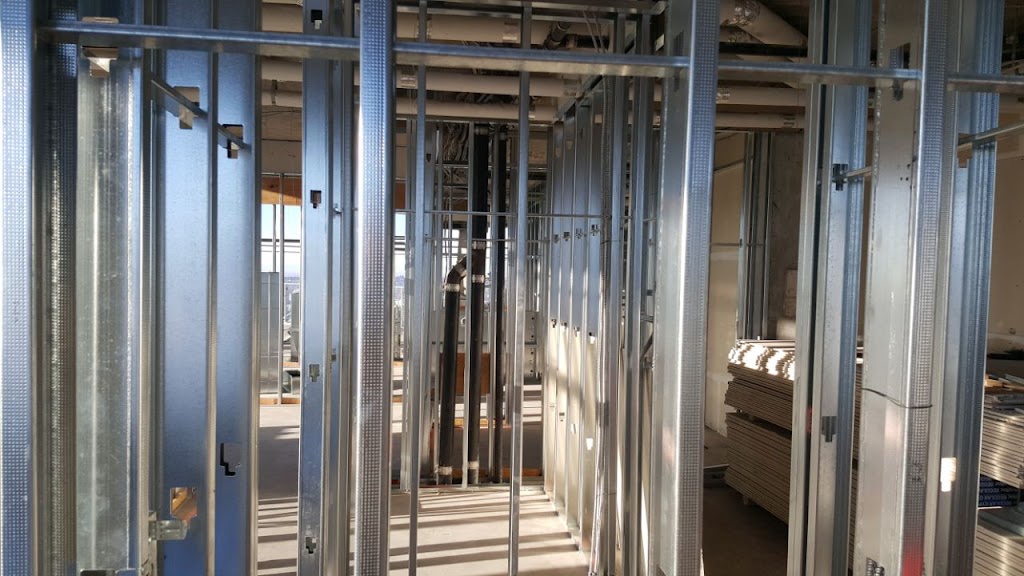 Intropro Electric | 140 19th St W Unit: 209, North Vancouver, BC V7M 2P5, Canada | Phone: (778) 883-4030