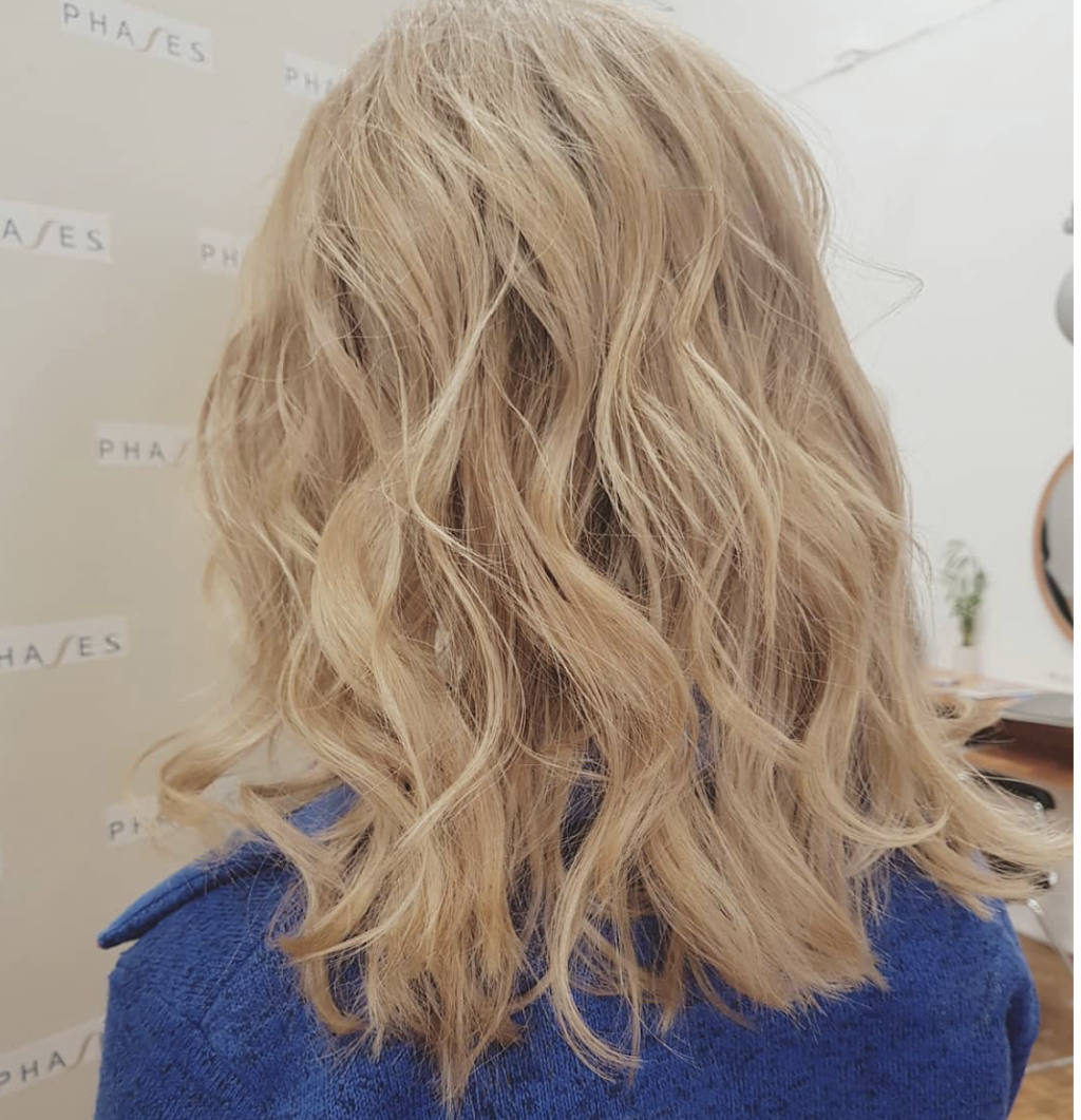 Phases Salon and Medspa | 2520 Postmaster Dr Unit 8, Oakville, ON L6M 0N2, Canada | Phone: (905) 847-9000
