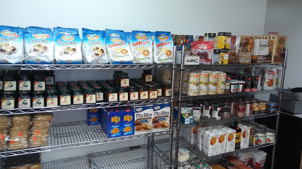 Fruiterie Hochelaga | 3679 Rue Hochelaga, Montréal, QC H1W 1J2, Canada