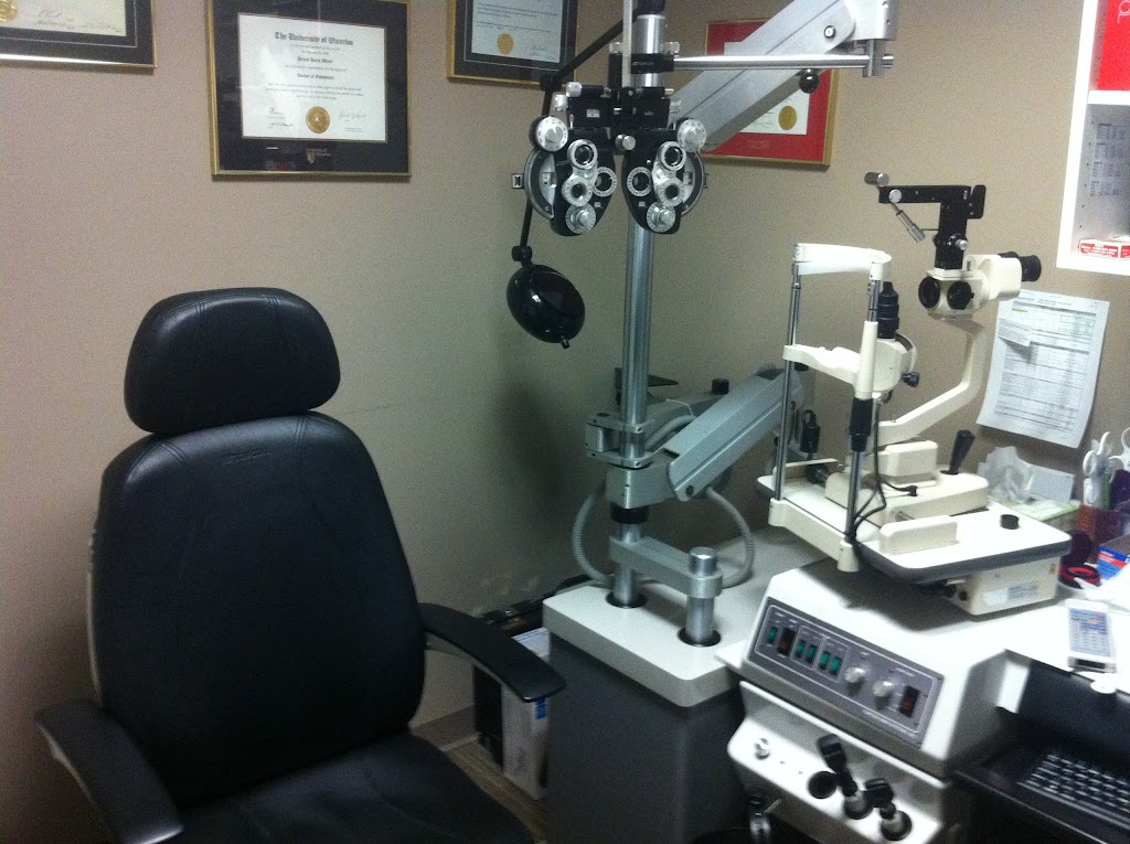 Dr. Denis Meyer & Associates | 5015 111 St NW #364, Edmonton, AB T6H 4M6, Canada | Phone: (780) 437-9001