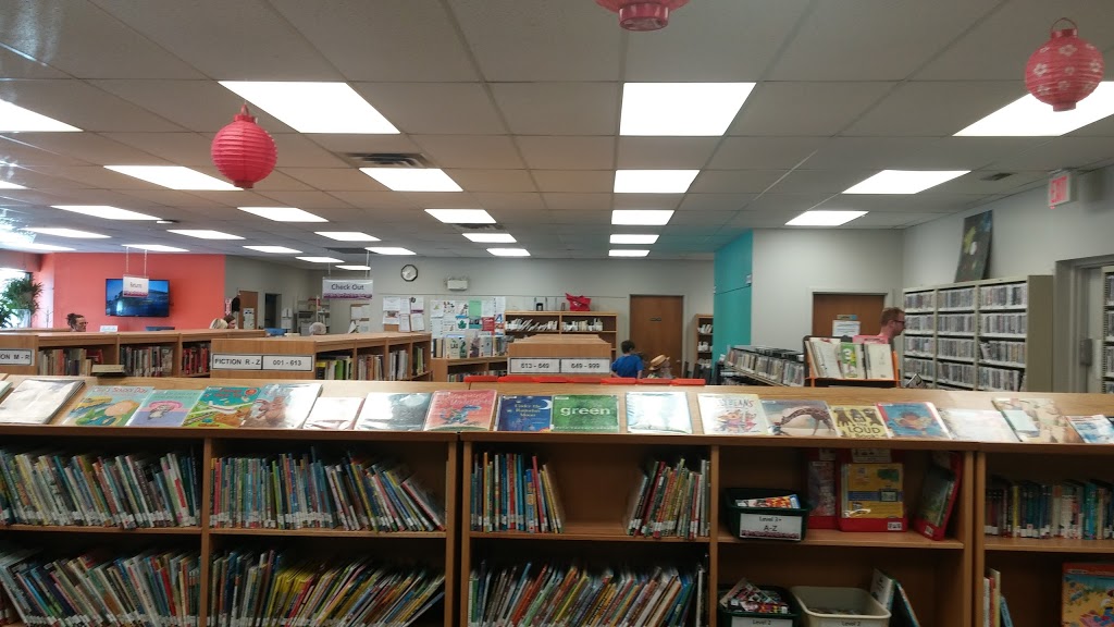 Guelph Public Library - Bullfrog Mall | 380 Eramosa Rd, Guelph, ON N1E 2N1, Canada | Phone: (519) 829-4401