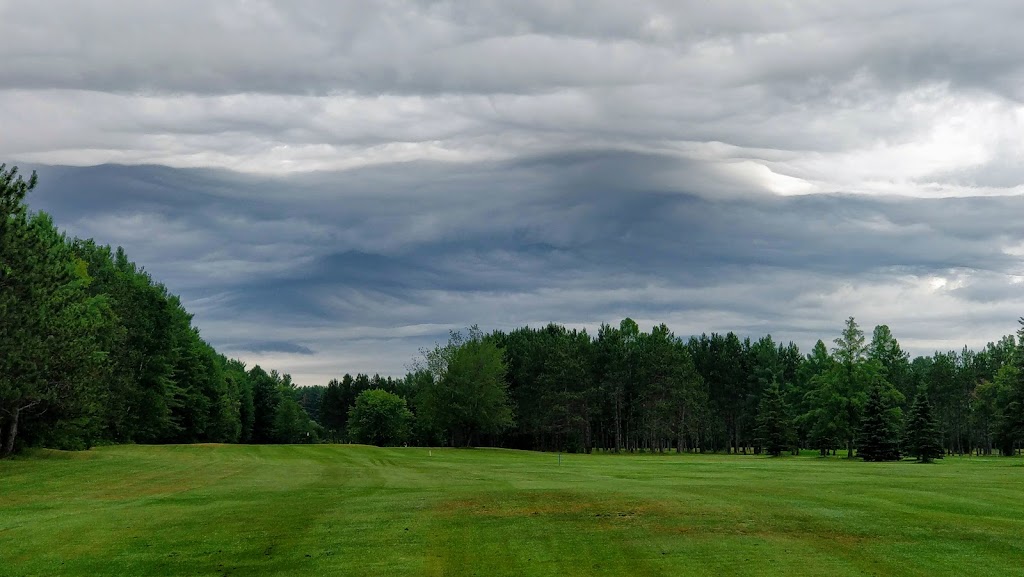 Roanoke Golf Club | 610 Biesenthal Rd, Pembroke, ON K8A 6W7, Canada | Phone: (613) 735-4444