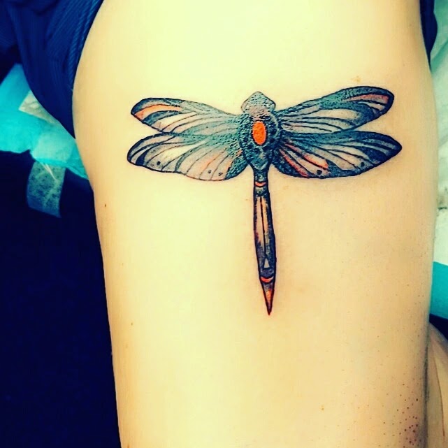 Denali Ink | Brantford, ON N3R 2V2, Canada | Phone: (647) 625-3000