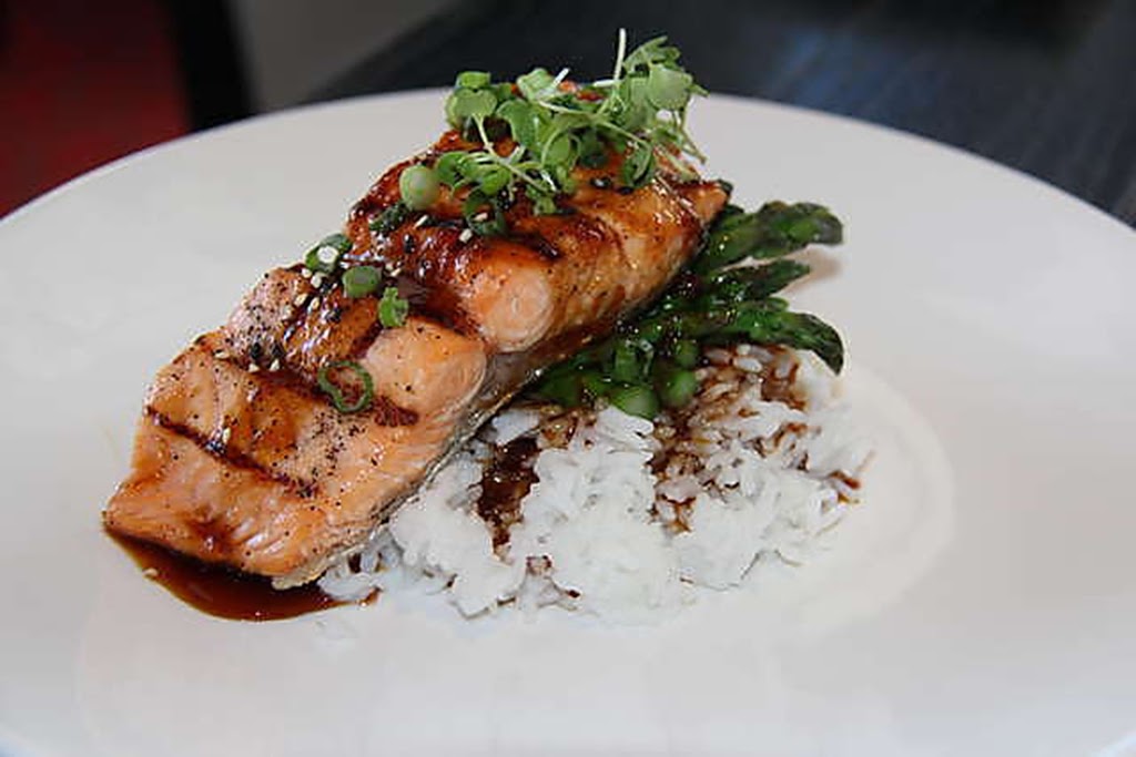 Haru Izakaya | 25 Chemin de la Savane, Gatineau, QC J8T 8A4, Canada | Phone: (819) 561-1889