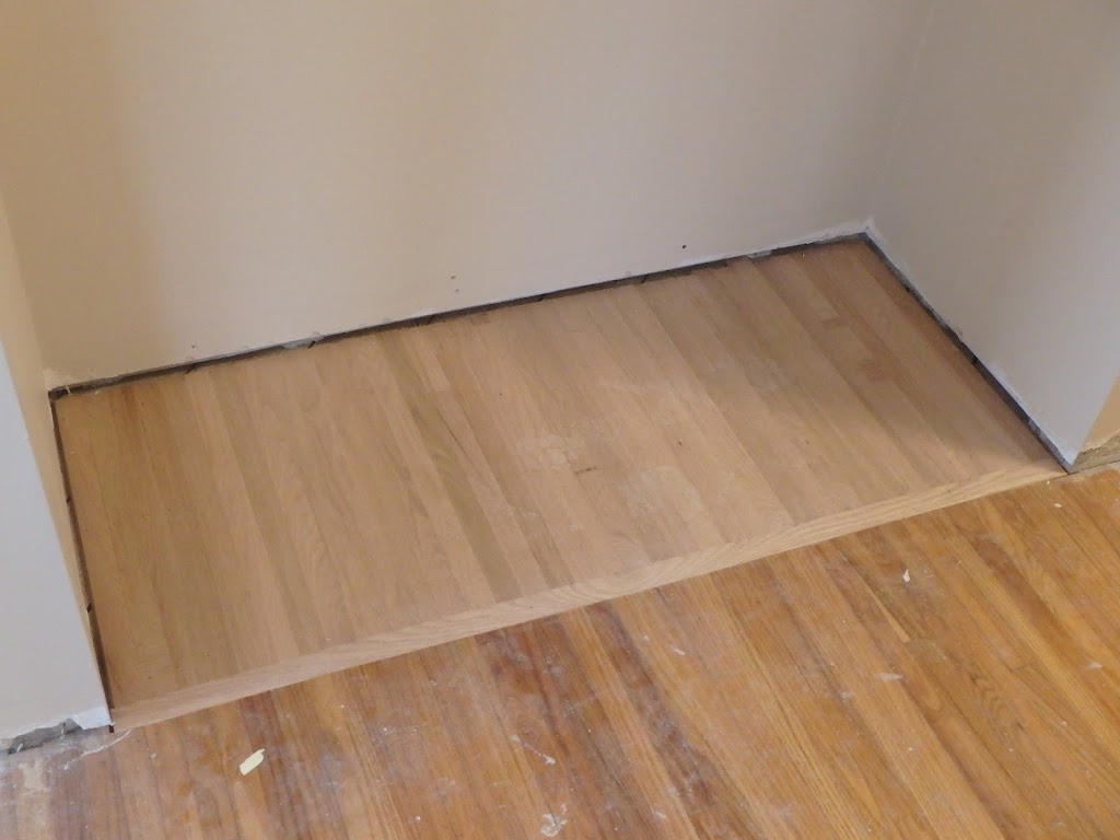 Balsdon Floor Sanding & Refinishing | 85 Wilson Ave, St Thomas, ON N5R 3R1, Canada | Phone: (519) 859-1304