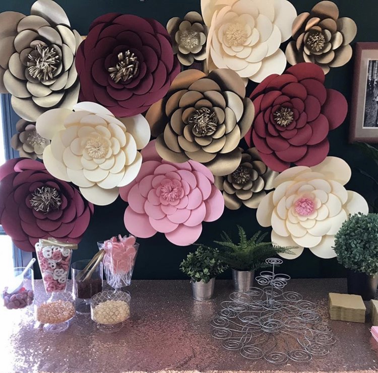 The Petals & Flowers | #53, Toronto, ON M9M 5Z7, Canada | Phone: (647) 687-6058