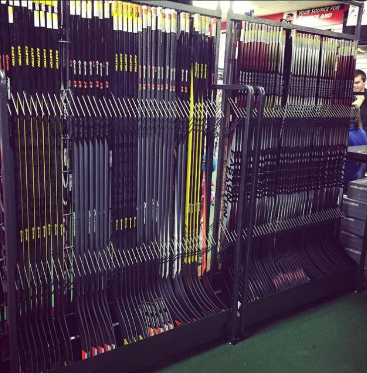 Joy Source For Sports | 435 Durham St E, Walkerton, ON N0G 2V0, Canada | Phone: (519) 881-2046