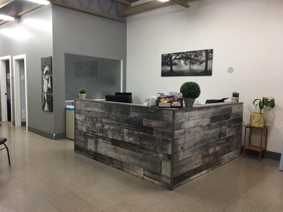 Centre de prélèvements Caroline Côté, prise de sang et autres | 400A Rte Marie-Victorin, Sorel-Tracy, QC J3R 1K7, Canada | Phone: (450) 855-7264