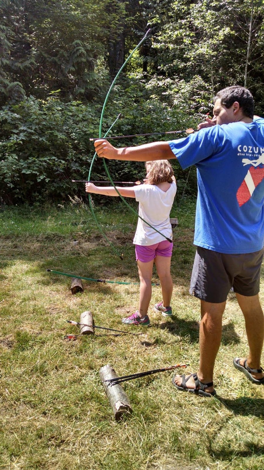 Lutherwood Camp and Retreat Center | 1185 Roy Rd, Bellingham, WA 98229, USA | Phone: (360) 734-7652