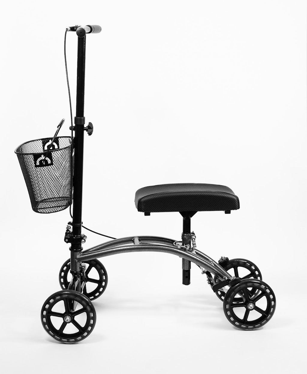 Knee Walkers Canada | Courtland Pharmasave, 1144 Courtland Ave E Unit #5, Kitchener, ON N2C 2H5, Canada | Phone: (844) 487-8534