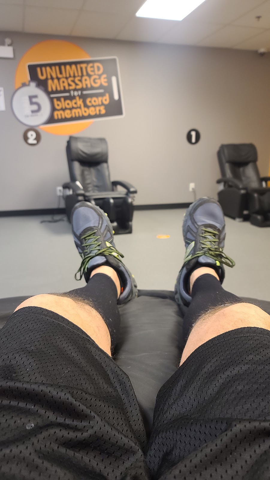 Fit4less | 35 Eisener Blvd #41, Dartmouth, NS B2W, Canada | Phone: (902) 462-4075