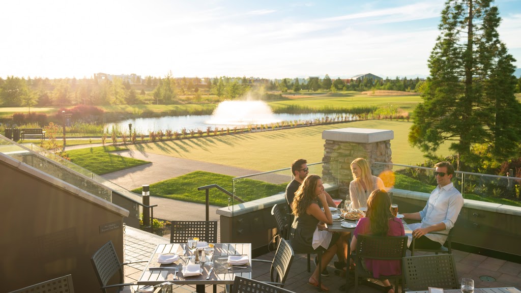 Pat Quinns Restaurant & Bar | 5133 Springs Blvd #100, Delta, BC V4M 0A6, Canada | Phone: (604) 948-1123