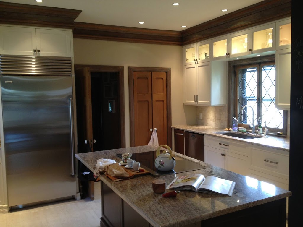 Réno-Fix - Rénovation générale | 540 Avenue du Maire, La Prairie, QC J5R 5M7, Canada | Phone: (514) 609-3788