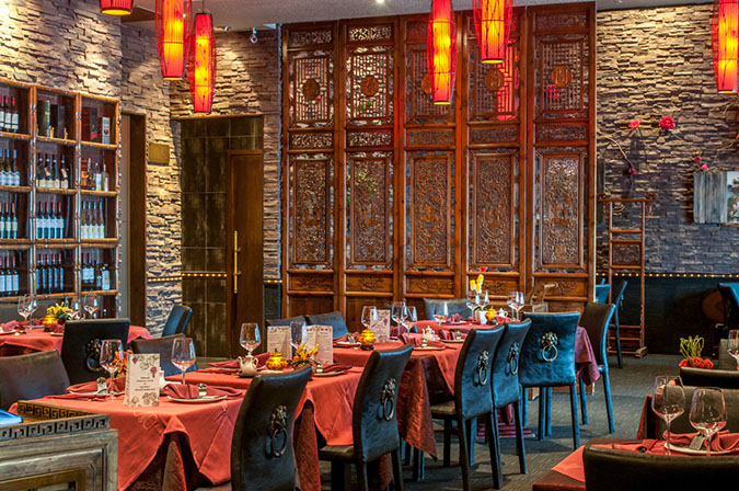 Cynthias Chinese Restaurant | 2460 Neyagawa Blvd #1, Oakville, ON L6H 7P4, Canada | Phone: (905) 338-1818