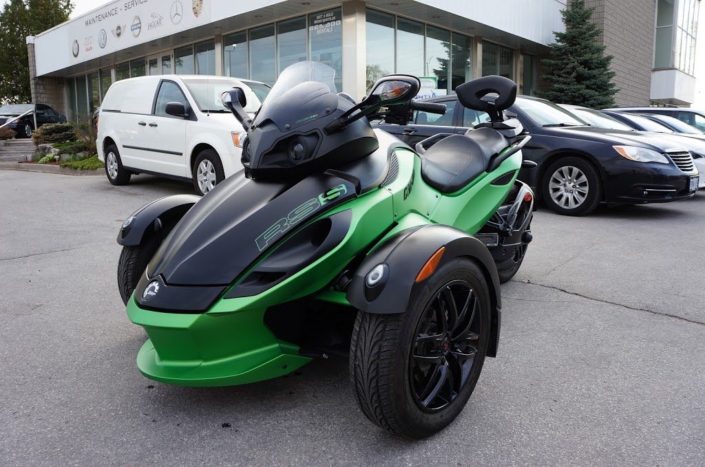 MMSMOTORS | 2357 Royal Windsor Dr, Oakville, ON L6J 7X6, Canada | Phone: (905) 844-8667