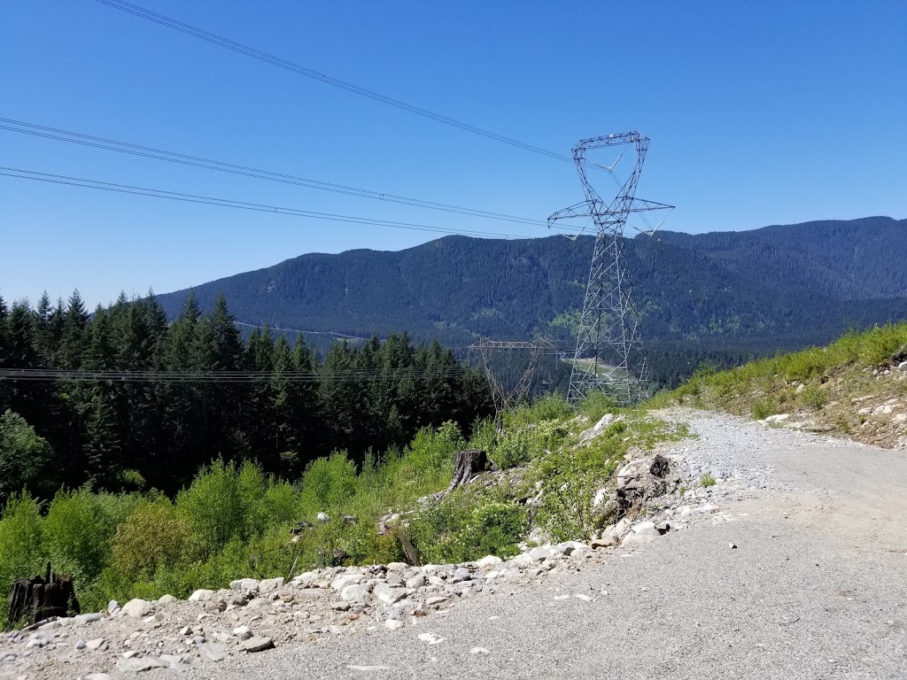 Woodland Walk Trail Head | 1500 Conifer Dr, Coquitlam, BC V3E 3H2, Canada