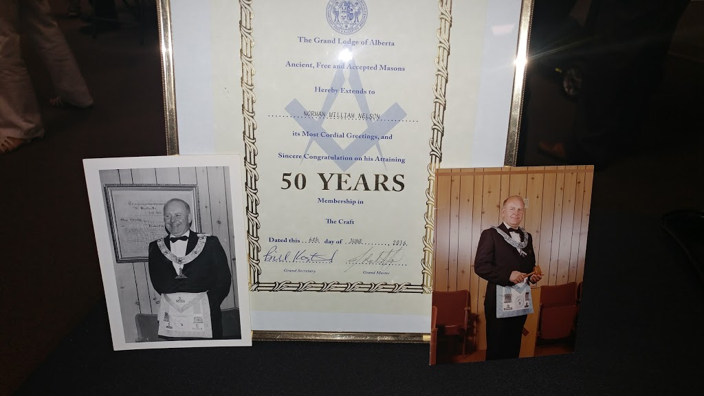 Royal Canadian Legion Branch 66 | 3911 AB-2A, Ponoka, AB T4J 1M1, Canada | Phone: (403) 783-4076