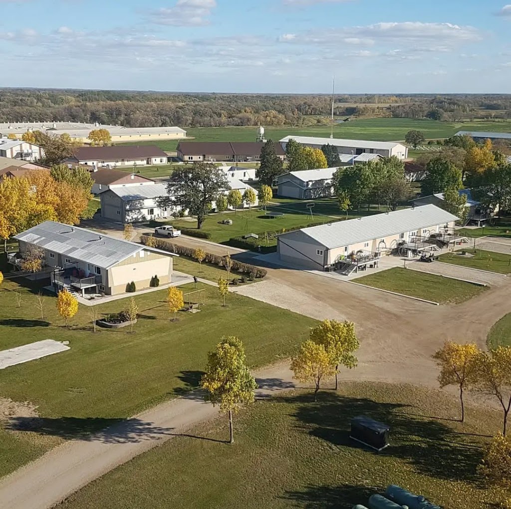 Riverside Hutterite Colony | Box 278, Arden, MB R0J 0B0, Canada | Phone: (204) 368-2284
