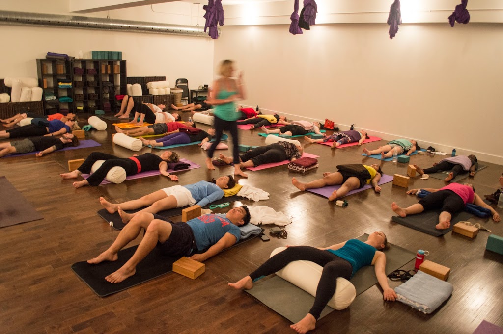 ALIVE Long Branch | 3301 Lake Shore Blvd W, Etobicoke, ON M8W 1M8, Canada | Phone: (647) 293-5360