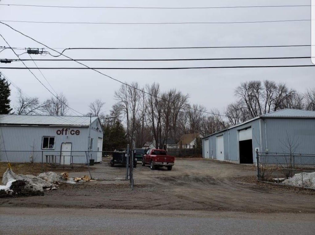 Crystal Clear Roofing Inc. | 10 Simcoe Rd, Brechin, ON L0K 1B0, Canada | Phone: (705) 484-1436