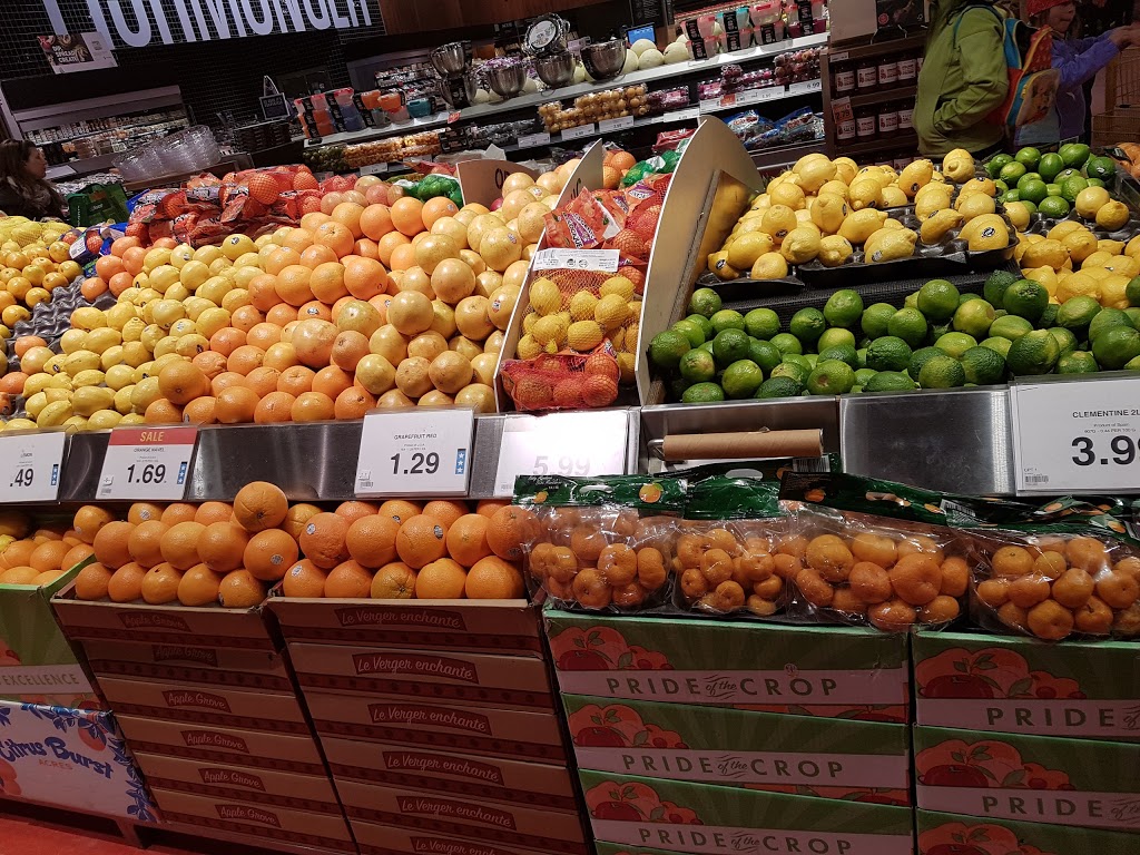 Loblaws | 472 Bayfield St, Barrie, ON L4M 5A2, Canada | Phone: (705) 735-6689