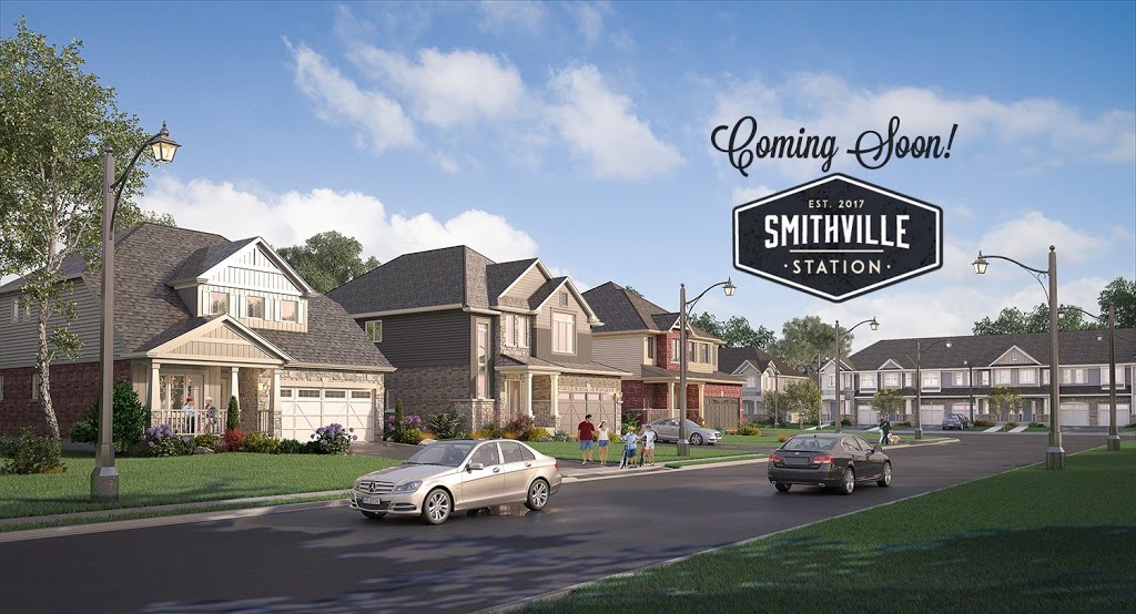 Marz Homes Holdings Inc | 825 N Service Rd Unit 200, Hamilton, ON L8E 0J7, Canada | Phone: (905) 662-3039
