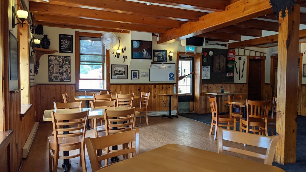Wilno Tavern Restaurant | 17589 ON-60, Wilno, ON K0J 2N0, Canada | Phone: (613) 756-2029